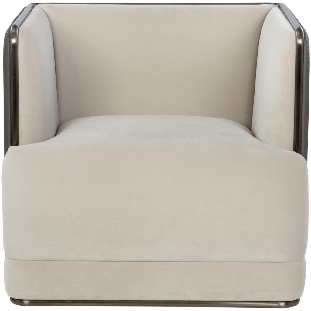 Sierra Armchair - Meg Taupe / Porcini Taupe - Image 2