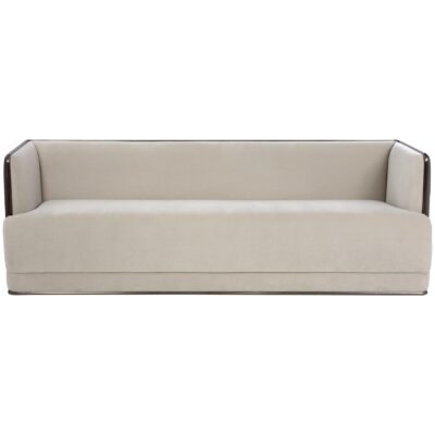 Sierra Sofa - Meg Taupe / Porcini Taupe 108050 108050 SIERRA SOFA MEG TAUPE PORCINI TAUPE 1