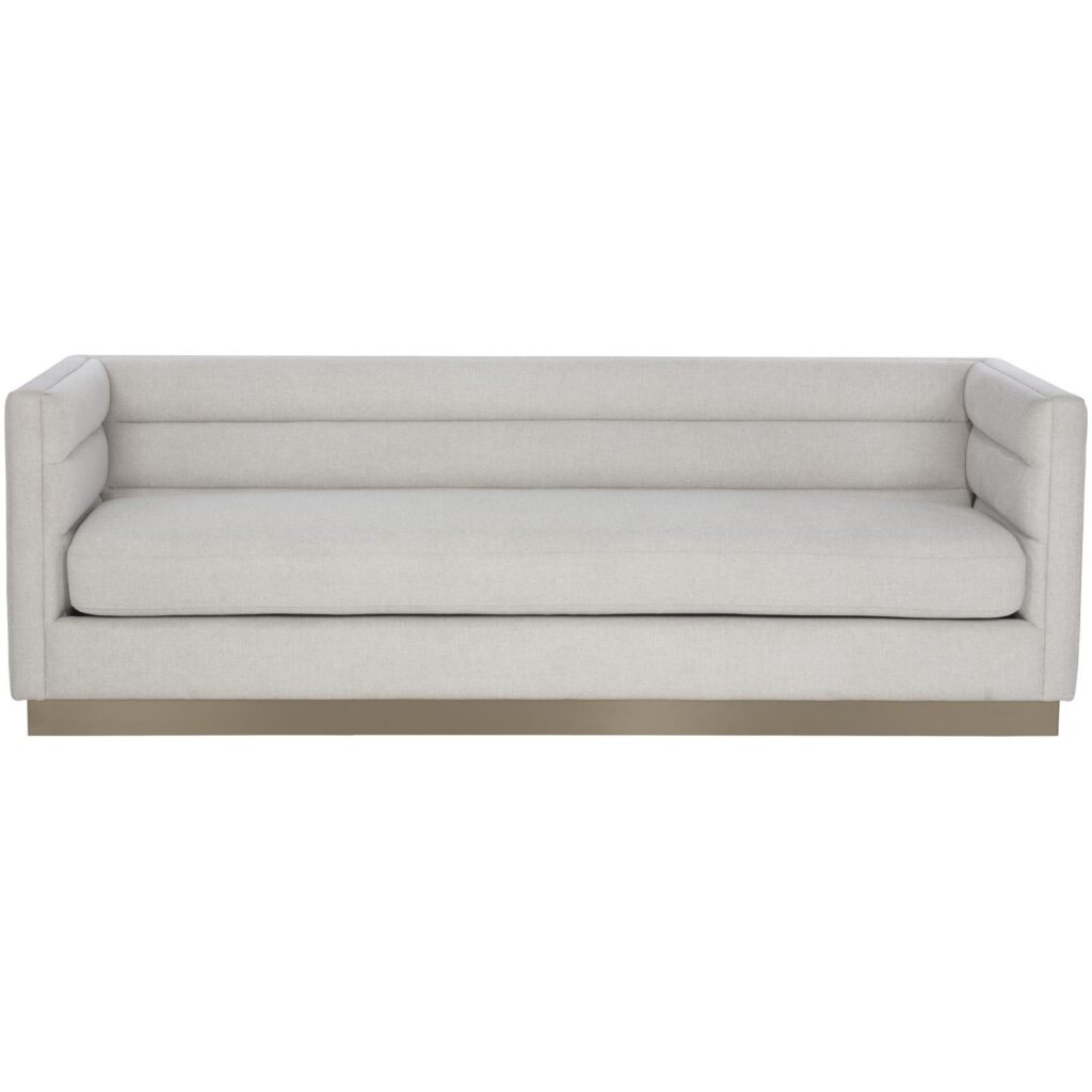 Talbot Sofa - Belfast Oatmeal - Image 2