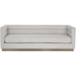 Talbot Sofa - Belfast Oatmeal 9 Talbot Sofa - Belfast Oatmeal 108051 108051 TALBOT SOFA BELFAST OATMEAL 1