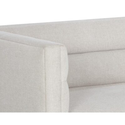 Talbot Sofa - Belfast Oatmeal 108051 108051 TALBOT SOFA BELFAST OATMEAL 7