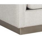 Talbot Sofa - Belfast Oatmeal 13 Talbot Sofa - Belfast Oatmeal 108051 108051 TALBOT SOFA BELFAST OATMEAL 8