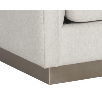 Talbot Sofa - Belfast Oatmeal 108051 108051 TALBOT SOFA BELFAST OATMEAL 8