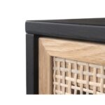 Avida Sideboard - Large - Gold - Black/Natural 14 Avida Sideboard - Large - Gold - Black/Natural 108075 108075 LARGE SIDEBOARD 6
