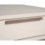 Rebel Desk - Champagne Gold - Cream 11 Rebel Desk - Champagne Gold - Cream 108077 108077 REBEL DESK CREAM CHAMPAGNE GOLD 7