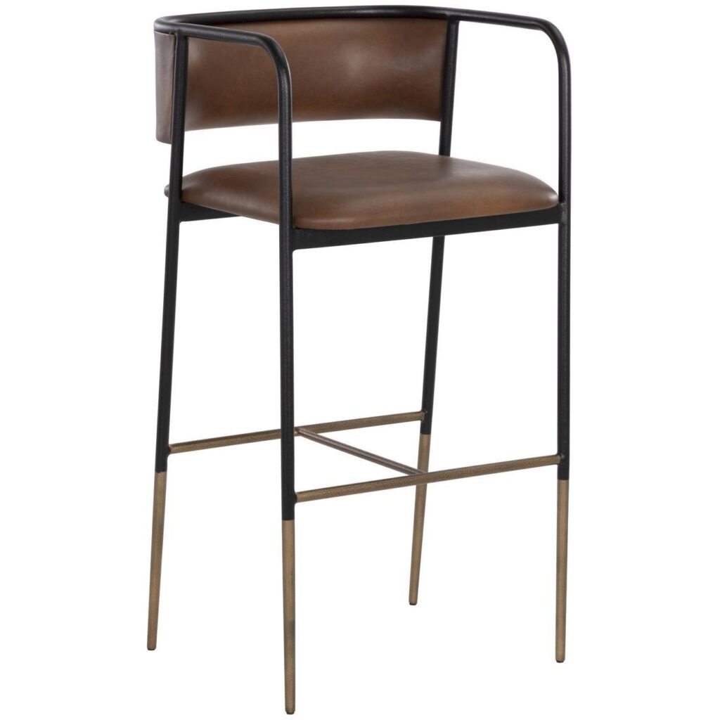 Brenan Barstool - Bravo Cognac