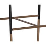 Brenan Barstool - Bravo Cognac 13 Brenan Barstool - Bravo Cognac 108095 108095 BRENAN BARSTOOL BRAVO COGNAC 8