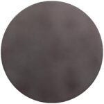 Bernaby End Table - Gunmetal 8 Bernaby End Table - Gunmetal 108102 108102 BERNABY END TABLE GUNMETAL 2