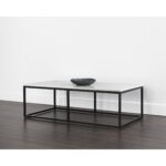 Ellery Coffee Table 10 Ellery Coffee Table 108105 108105 ELLERY COFFEE TABLE 5