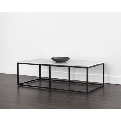 Ellery Coffee Table 108105 108105 ELLERY COFFEE TABLE 5