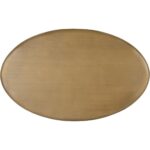 Kadin End Table - White 108116 108116 KADIN END TABLE WHITE 3