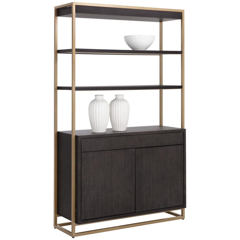 Baldessara Bookcase