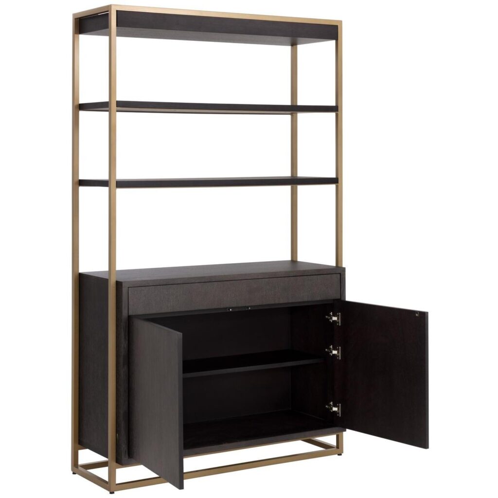 Baldessara Bookcase - Image 3