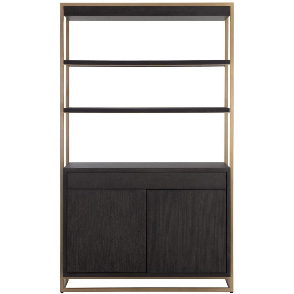 Baldessara Bookcase - Image 4