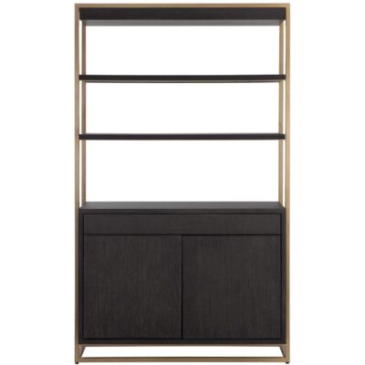 Baldessara Bookcase 108119 108119 BALDESSARA BOOKCASE 3