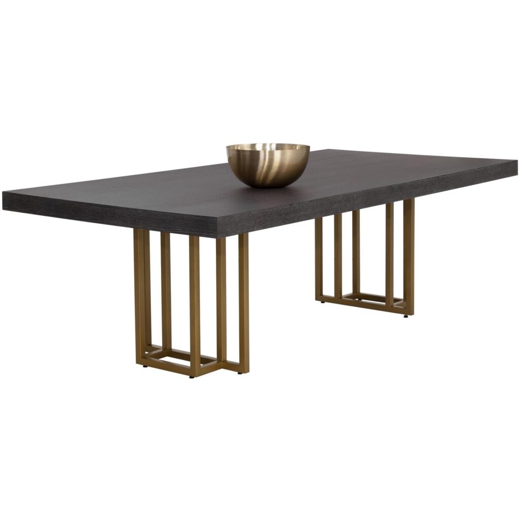 Baldessara Dining Table - 94.5"