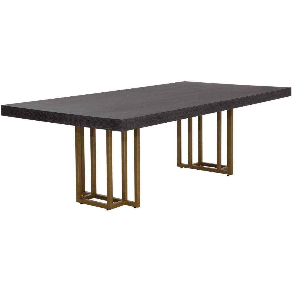 Baldessara Dining Table - 94.5" - Image 2