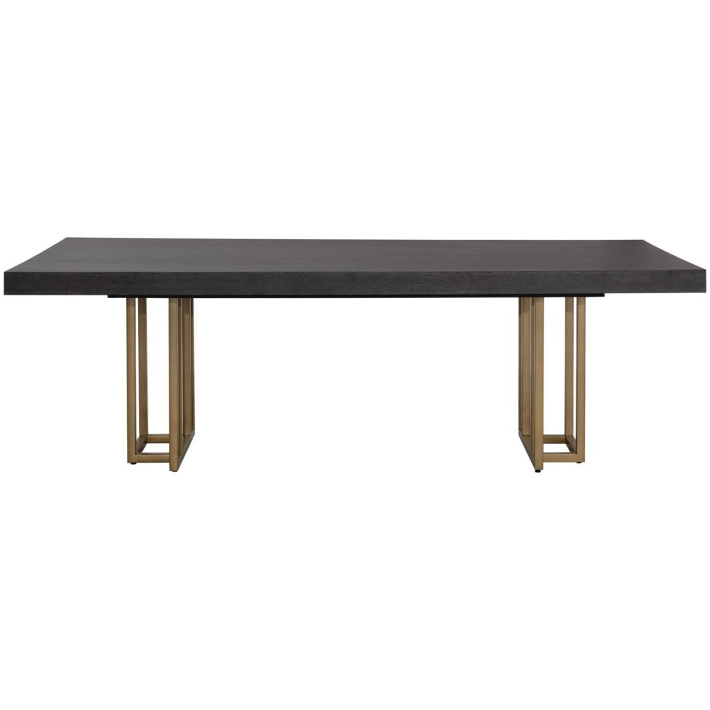 Baldessara Dining Table - 94.5" - Image 3