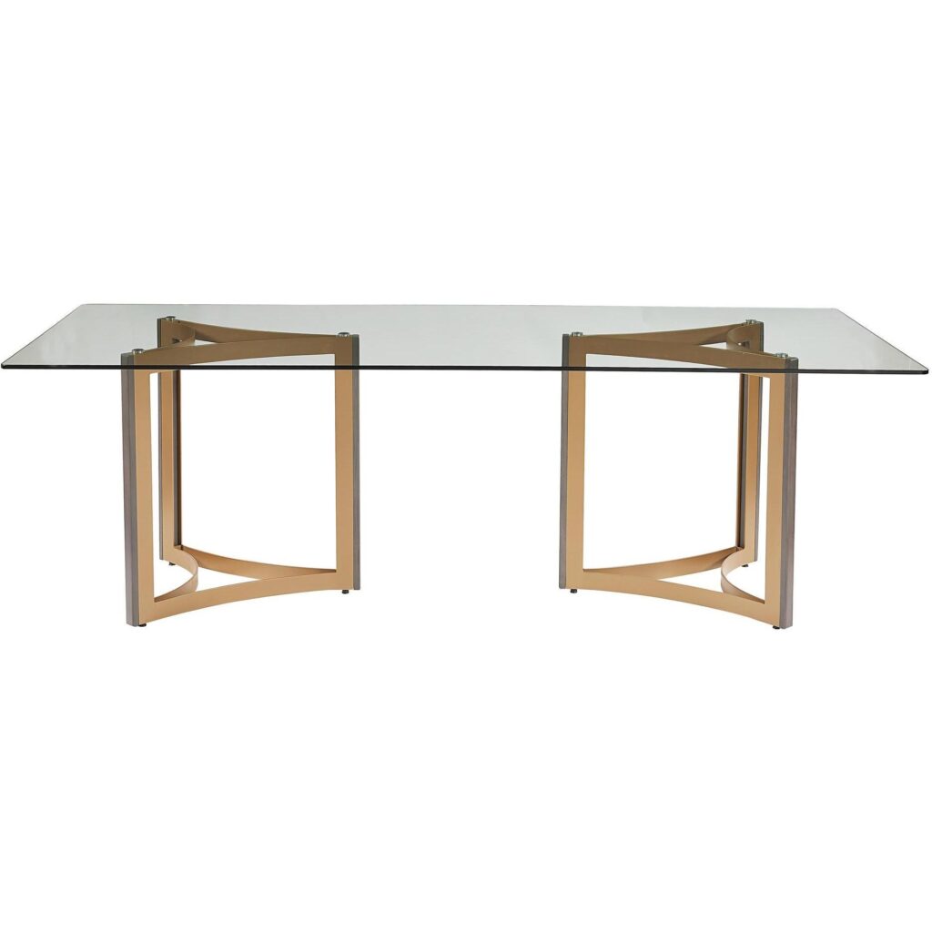 Mendoza Dining Table Base (Set Of 2) - Image 6