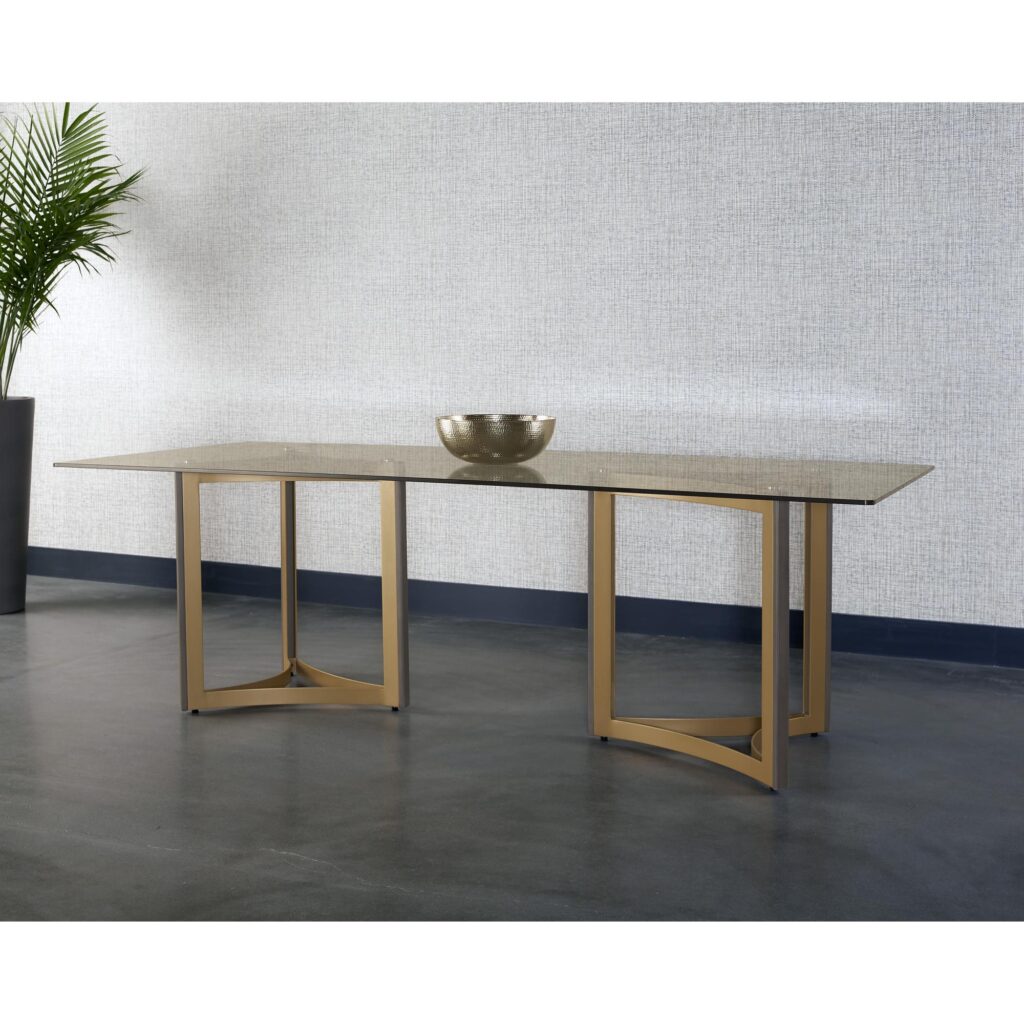 Mendoza Dining Table Base (Set Of 2) - Image 7