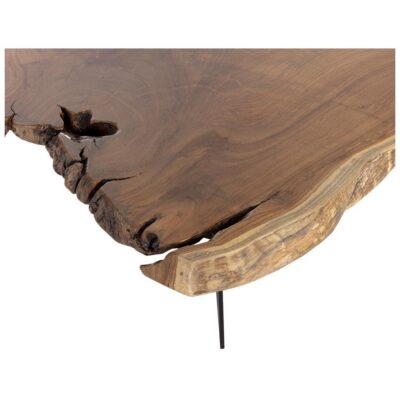 Wyatt Coffee Table - Natural 108141 108141 WYATT COFFEE TABLE NATURAL 6