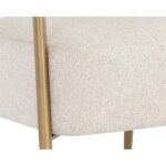 Maestro Lounge Chair - Dove Cream 13 Maestro Lounge Chair - Dove Cream 108146 108146 MAESTRO LOUNGE CHAIR DOVE CREAM 6