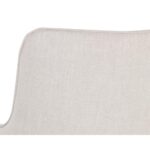 Franklin Office Chair - Beige Linen 13 Franklin Office Chair - Beige Linen 108155 108155 FRANKLIN OFFICE CHAIR BEIGE LINEN 8