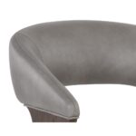 Leonce Office Chair - Bravo Metal 13 Leonce Office Chair - Bravo Metal 108157 108157 LEONCE OFFICE CHAIR BRAVO METAL 7