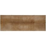 Pilar Bench - Brown 8 Pilar Bench - Brown 108187 108187 PILAR BENCH BROWN 2