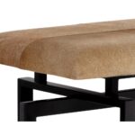 Pilar Bench - Brown 10 Pilar Bench - Brown 108187 108187 PILAR BENCH BROWN 6