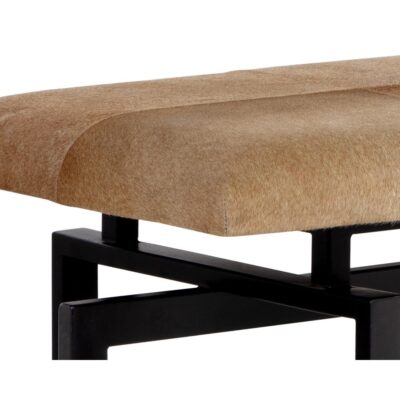 Pilar Bench - Brown 108187 108187 PILAR BENCH BROWN 6