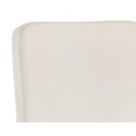 Hilda Swivel Dining Chair - Vienna Cream 14 Hilda Swivel Dining Chair - Vienna Cream 108193 108193 HILDA SWIVEL DINING CHAIR VIENNA CREAM 7