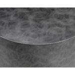 Neo Coffee Tables (Set Of 3) - Antique Brass 12 Neo Coffee Tables (Set Of 3) - Antique Brass 108210 108210 NEO COFFEE TABLES SET OF 3 ANTIQUE BRASS 6