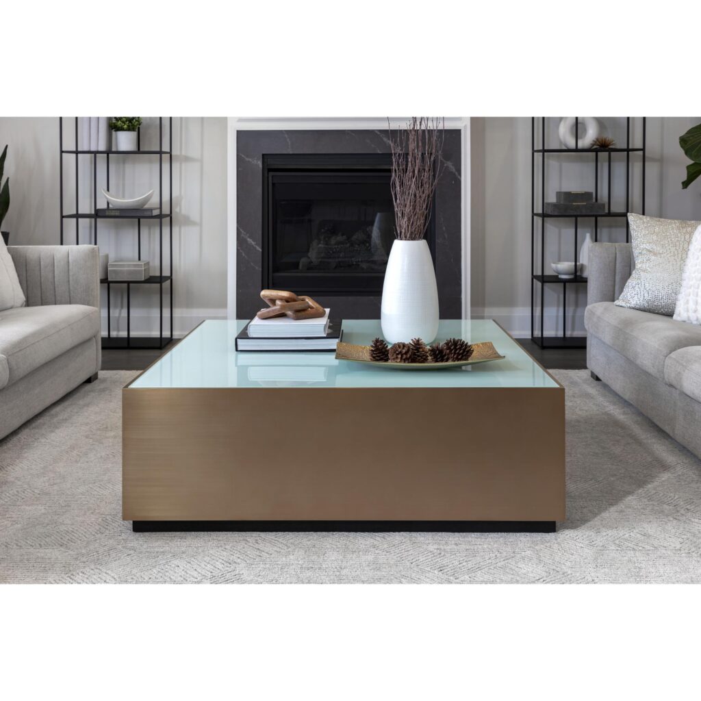 Shiloh Coffee Table - Image 3