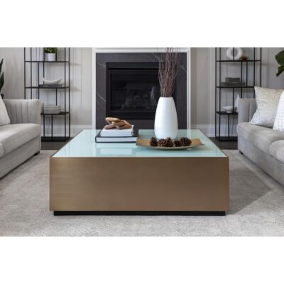 Shiloh Coffee Table 108243 108243 SHILOH COFFEE TABLE 5