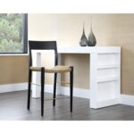 Bondi Counter Stool - Black 10 Bondi Counter Stool - Black 108281 108281 BONDI COUNTER STOOL BLACK 5