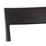 Bondi Counter Stool - Black 12 Bondi Counter Stool - Black 108281 108281 BONDI COUNTER STOOL BLACK 7