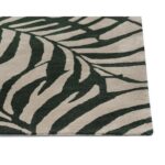 Palma Hand-Woven Rug - Green / Beige - 8' X 10' 108289 108289 PALMA HAND WOVEN RUG GREEN BEIGE 8 X 10 6