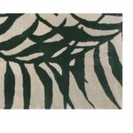 Palma Hand-Woven Rug - Green / Beige - 8' X 10' 108289 108289 PALMA HAND WOVEN RUG GREEN BEIGE 8 X 10 9