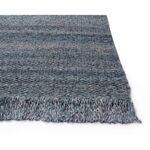 Lindau Hand-Woven Rug - Teal - 8' X 10' 9 Lindau Hand-Woven Rug - Teal - 8' X 10' 108291 108291 LINDAU HAND WOVEN RUG TEAL 8 X 10 6