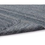 Lindau Hand-Woven Rug - Teal - 8' X 10' 11 Lindau Hand-Woven Rug - Teal - 8' X 10' 108291 108291 LINDAU HAND WOVEN RUG TEAL 8 X 10 8