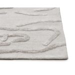 Kenya Hand-Tufted Rug - Beige - 8' X 10' 9 Kenya Hand-Tufted Rug - Beige - 8' X 10' 108293 108293 KENYA HAND TUFTED RUG BEIGE 8 X 10 6