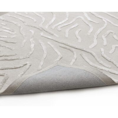 Kenya Hand-Tufted Rug - Beige - 8' X 10' 108293 108293 KENYA HAND TUFTED RUG BEIGE 8 X 10 8