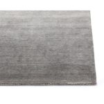 Brisbane Hand-Woven Rug - Grey - 8' X 10' 9 Brisbane Hand-Woven Rug - Grey - 8' X 10' 108295 108295 BRISBANE HAND WOVEN RUG GREY 8 X 10 6
