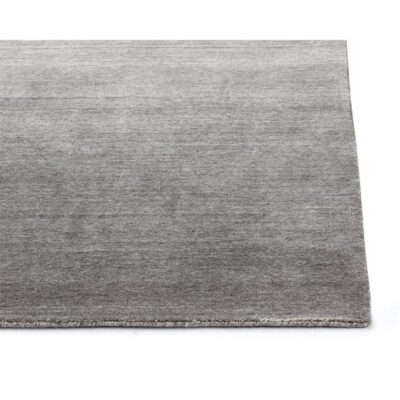 Brisbane Hand-Woven Rug - Grey - 8' X 10' 108295 108295 BRISBANE HAND WOVEN RUG GREY 8 X 10 6