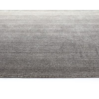 Brisbane Hand-Woven Rug - Grey - 8' X 10' 108295 108295 BRISBANE HAND WOVEN RUG GREY 8 X 10 7