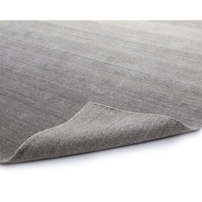 Brisbane Hand-Woven Rug - Grey - 8' X 10' 108295 108295 BRISBANE HAND WOVEN RUG GREY 8 X 10 8