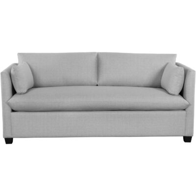 Nico Sofa Bed - Broderick Charcoal 108329 108329 NICO SOFA BED BRODERICK CHARCOAL 1