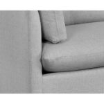 Nico Sofa Bed - Broderick Charcoal 13 Nico Sofa Bed - Broderick Charcoal 108329 108329 NICO SOFA BED BRODERICK CHARCOAL 6