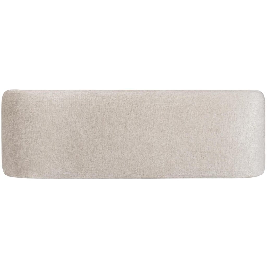 Nahara Bench - Bergen Taupe - Image 3